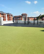 Gimnasio VivaGym Leioa imagen 1