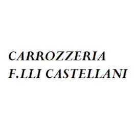 Carrozzeria F.lli Castellani logo
