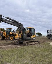 KCMH Terrassement image 1