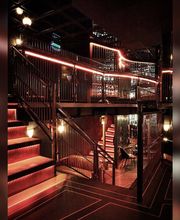 THE CAGE - Eventlocation Köln