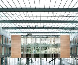 Architekturfotografie
