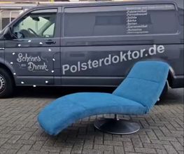 Polstertechnik Drenk GmbH Bild 4