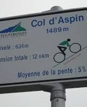 Hôtel Des Deux Cols image 15