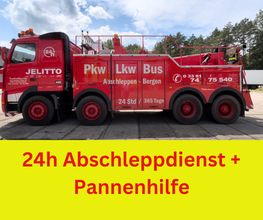 Jelitto Abschleppdienst Bild 3