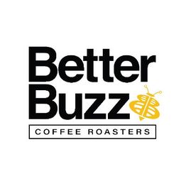 Better Buzz Coffee Mira Mesa