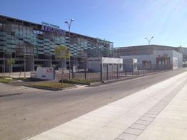 ITV Arroyosur-Leganés TÜV SÜD TRAUXIA