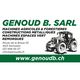 Genoud B. Sàrl