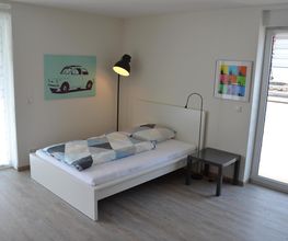 Schiller-Apart Bild 14