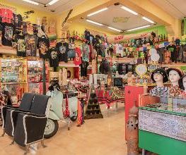 Black Duck Bazaar immagine 3