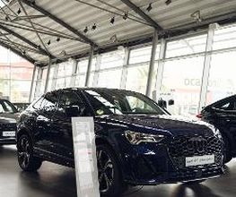 Audi Córdoba Concesionario Oficial - Grupo Safamotor imagen 18