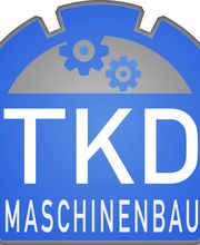 TKD Maschinenbau OHG Bild 1