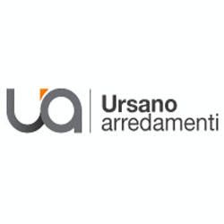 Ursano Arredamenti logo