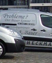 A. Bauer Schädlingsbekämpfung Bild 2
