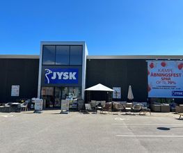 JYSK Frederikssund billede 1