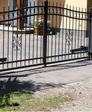 Bauschlosserei Thomas Grosch - Zaunbau in Fredersdorf-Vogelsdorf Bild 18