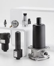 Transfluid Hydraulik AG Bild 1