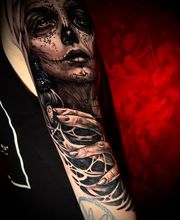 Morpheus Tattoo & Piercing Studio Bild 2