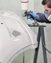 Ideal Karosseriebau GmbH Bild 1