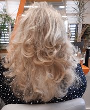 Adonis Coiffure Bild 5