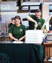 Holie Pizza catering afbeelding 6