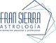 Fran Sierra - Astrología humanista