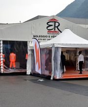 ER NOLEGGIO Sagl - IN 1987 Bild 5