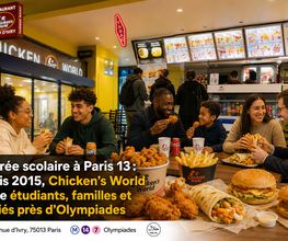 Chicken's World image 9