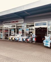 Matratzen Concord Filiale Rostock-Brinckmansdorf Bild 1