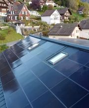 Brander Heizungen und Solar GmbH Bild 8