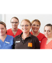 Fleischmann Christine Dr. Werner Birgit Bild 2