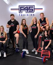 F45 Training City Square Baton Rouge image 17