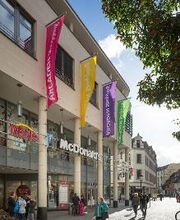 Zwickau Arcaden Bild 16