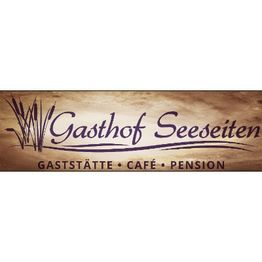 Gasthof-Café Seeseiten