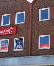 Aurich Außenansicht 2