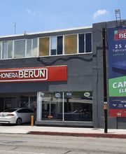 Colchones Berun Veracruz Hermosillo imagen 6