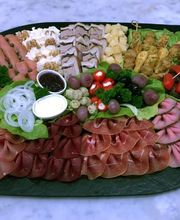 Städtli Metzg Rieder Bild 9