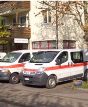 Elektro Fierz AG Bild 1