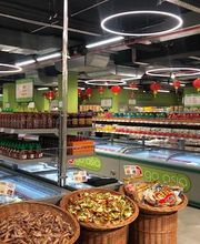 go asia Supermarkt - Passau Bild 1