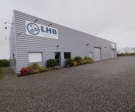 LHB Maintenance Services image 1