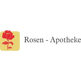 Logo der Rosen-Apotheke