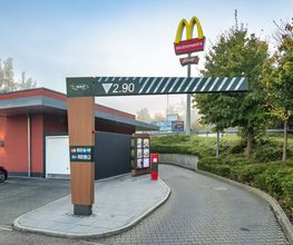 McDonald's Bild 3