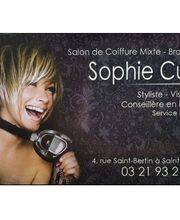 Sophie Curls image 14