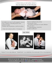 Photo Univers Studio Cécile Aubry SARL image 11