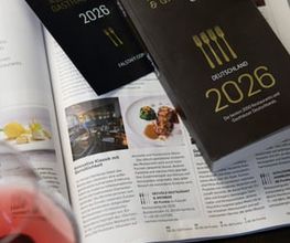Oechsle Restaurant & Weinbar Bild 11