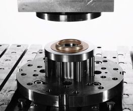CNC - Technik Berl GbR Bild 1