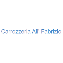 Carrozzeria Ali' Fabrizio logo