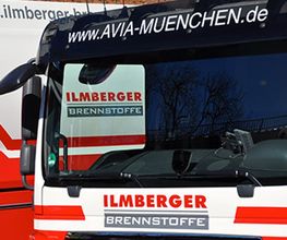 Ilmberger Brennstoffe Bild 3