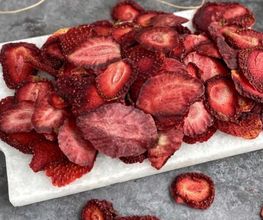 Cherezhaus Kuruyemis Bild 8