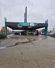 Tankstelle am Marktkauf Bild 4
