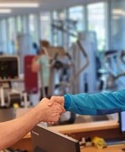 Medical Training Center Pieter Keulen AG Bild 14